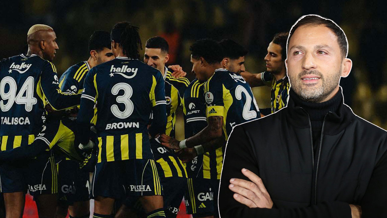Fenerbahçe’ye Beşiktaş derbisi öncesi büyük müjde! Yıldız futbolcu ilk 11’e geri dönüyor