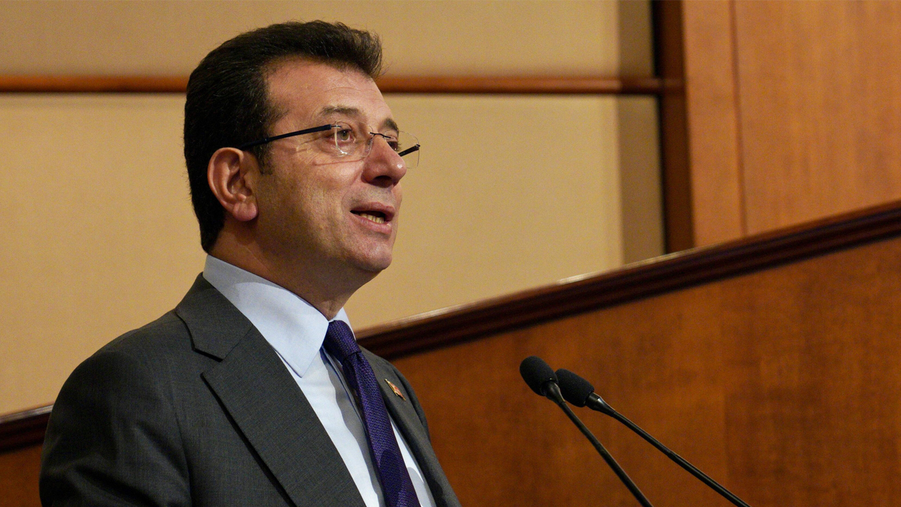 İBB davasında 8'inci gün! Kimler savunma yapacak?