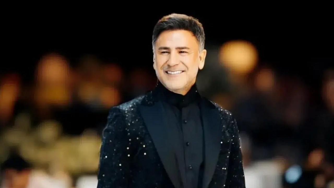 Sahne adabı dedi, asayiş vakası çıktı! İzzet Yıldızhan'ın sicilindeki tozlu raflar açıldı!