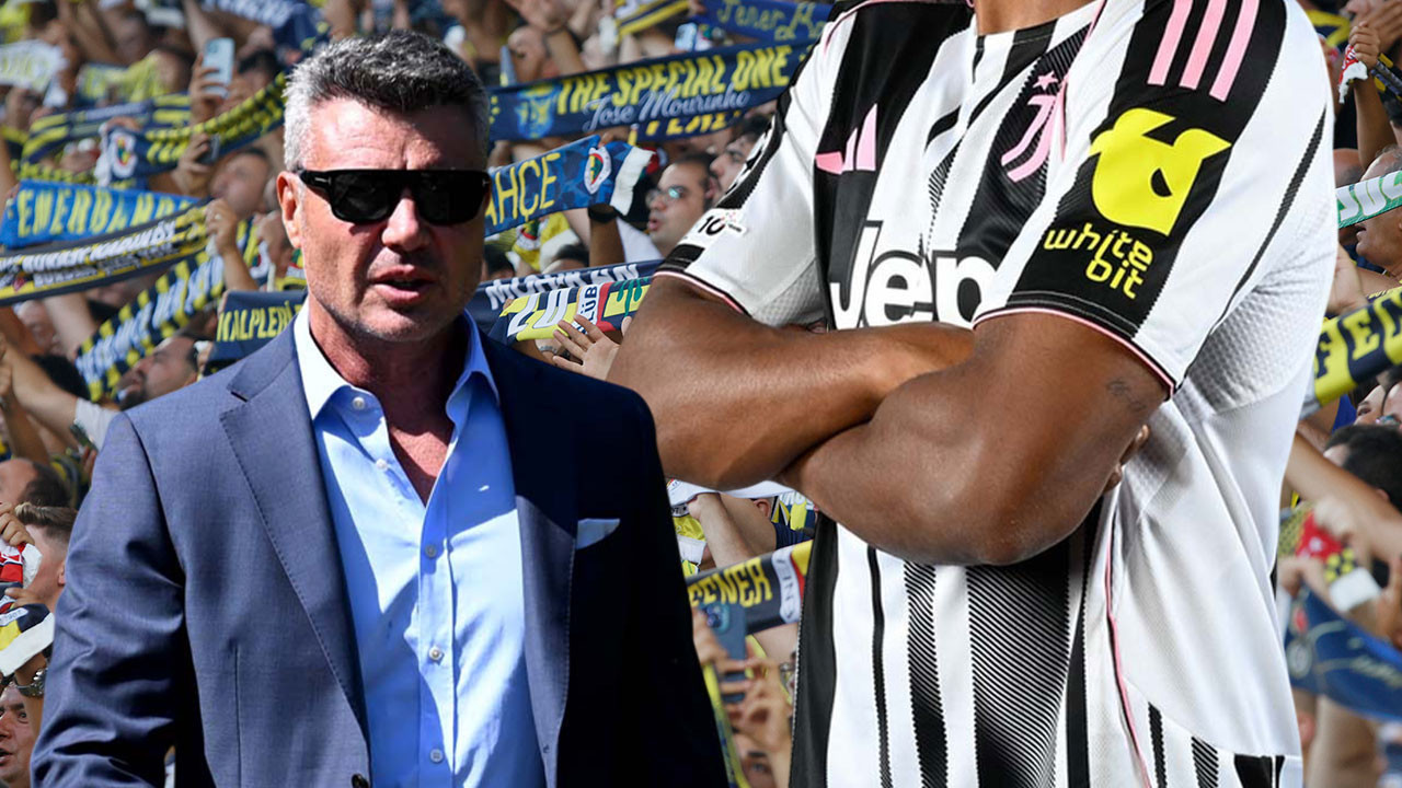 Fenerbahçe transferde büyük oynuyor! 44 milyon euroluk golcü için ilk temas kuruldu!