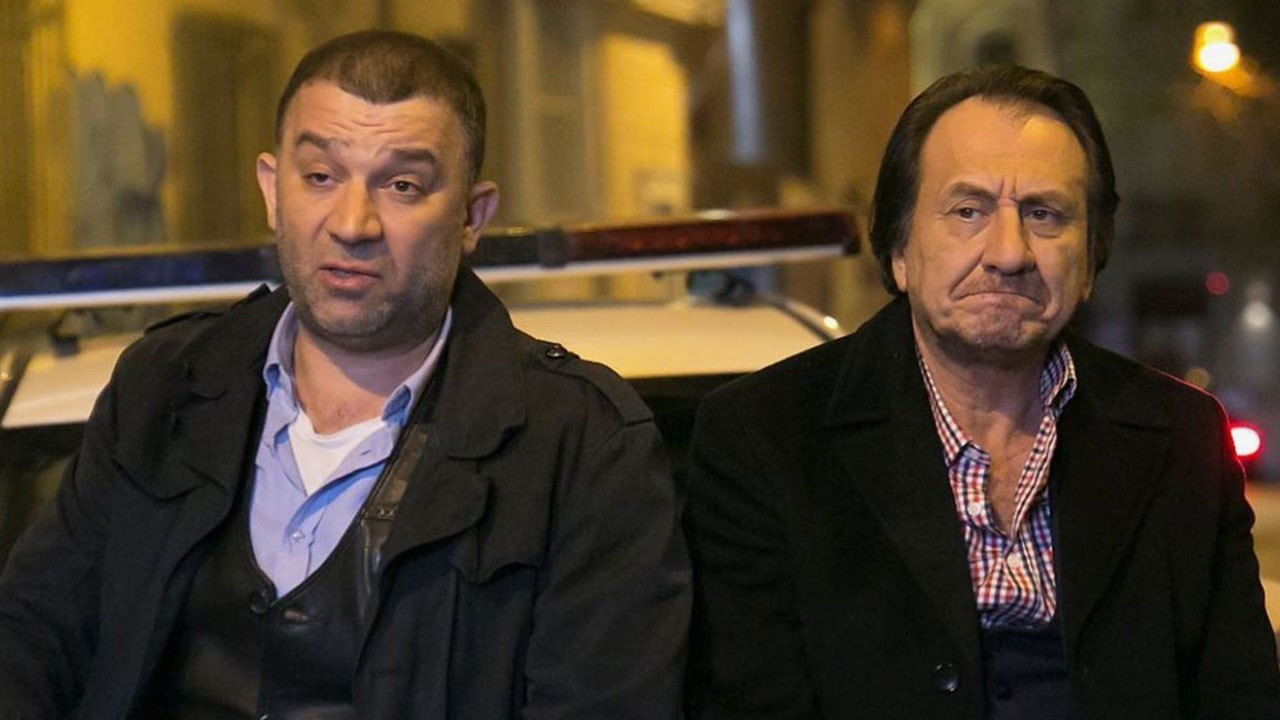 Özgür Ozan'dan şaşırtan Arka Sokaklar çıkışı: Artık devam etmesin