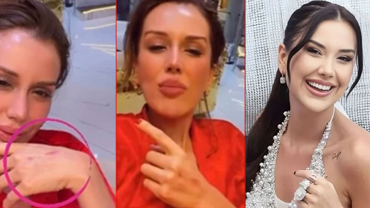 Dilan Polat ile Engin Polat boşanıyor mu? Ellerinin hali dikkat çekti, hesabını kapattı