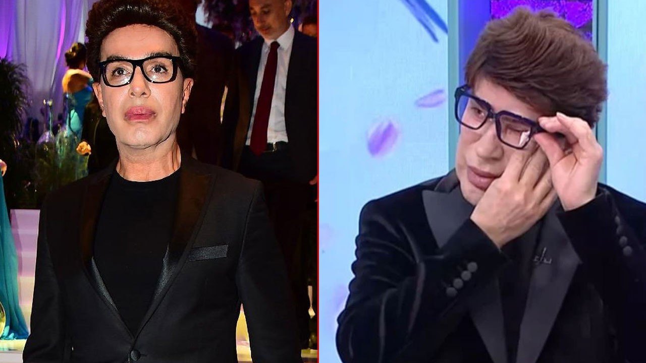 Yılmaz Morgül acı gerçeği yıllar sonra açıkladı: Ablam cinayete kurban gitti