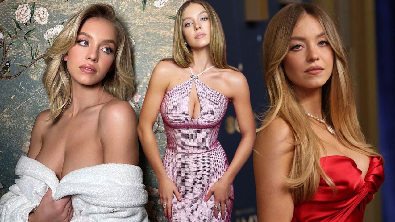 Hollywood’un efsanesi Sydney Sweeney'den estetik çıkışı: İğnelerden çok korkuyorum!