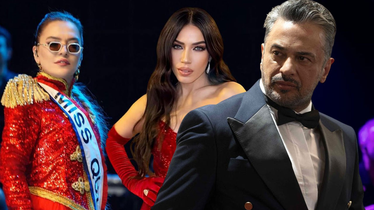 Emre Altuğ'dan gerilime dair ilk açıklama: Burcu'nun üzüntüsü gerçek değilmiş!