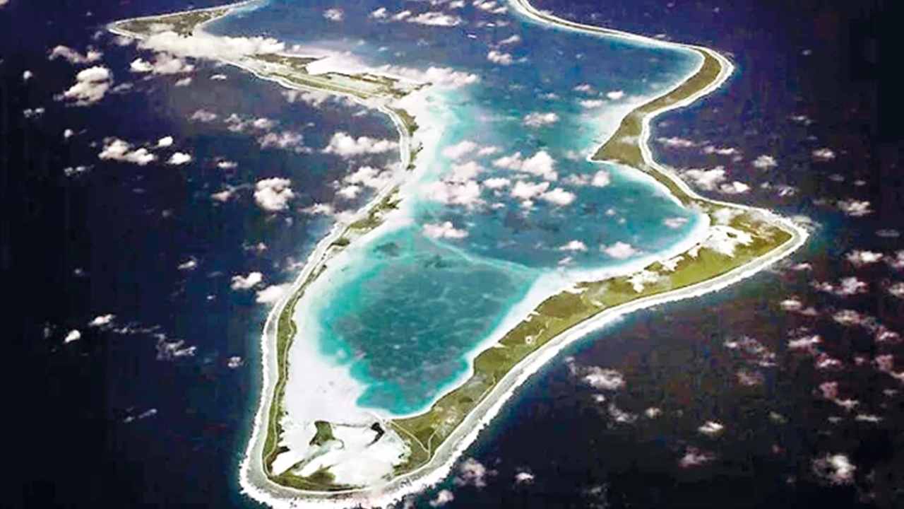 İsrail İran'ı vurdu, Tahran reddetti! Diego Garcia’yı kim vurdu? 'Siz de hedef olursunuz'