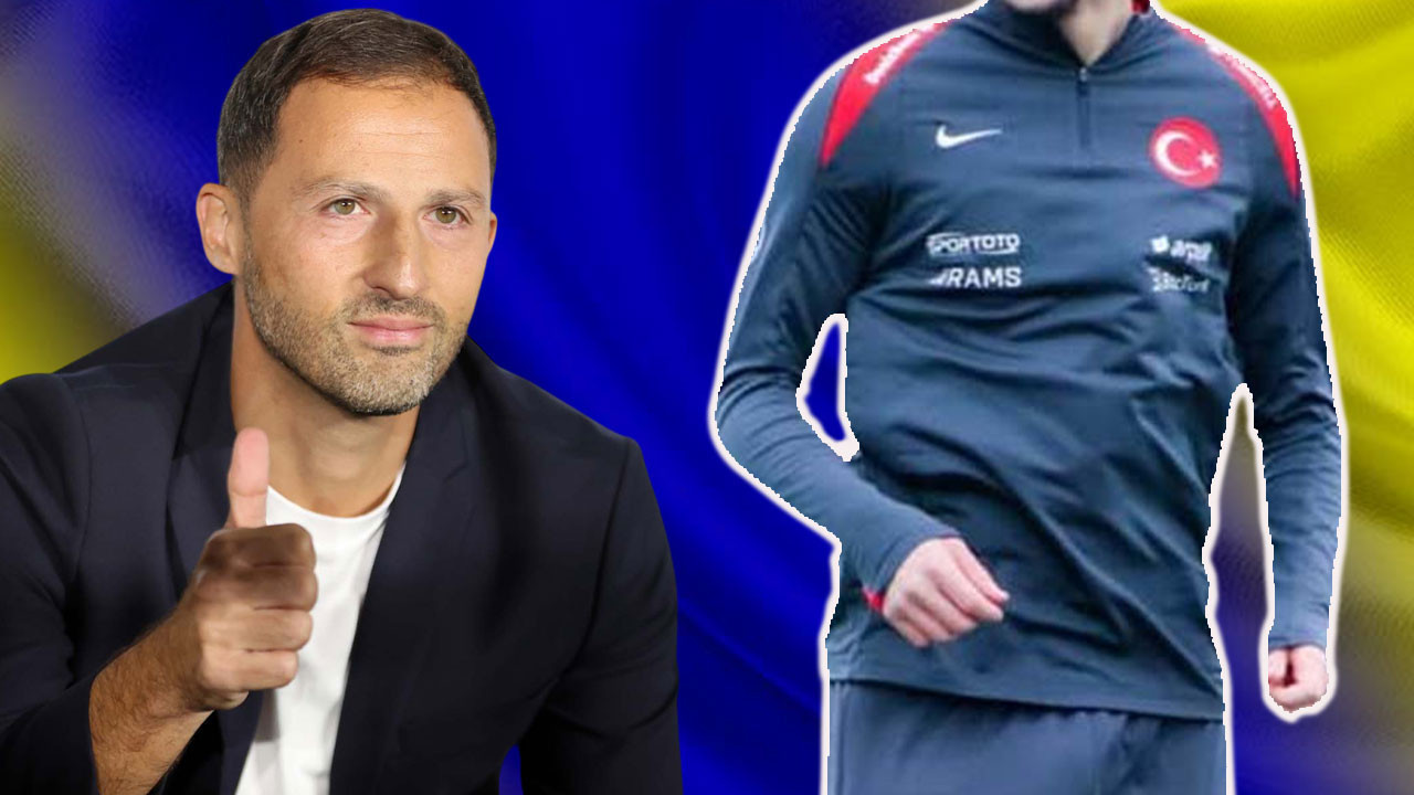 Fenerbahçe’den golcü transferi! Yıldız futbolcuyla anlaşma sağlandı!