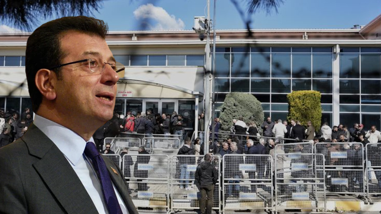 İBB ‘yolsuzluk’ davası 9'uncu gün! Savunmalar devam ediyor