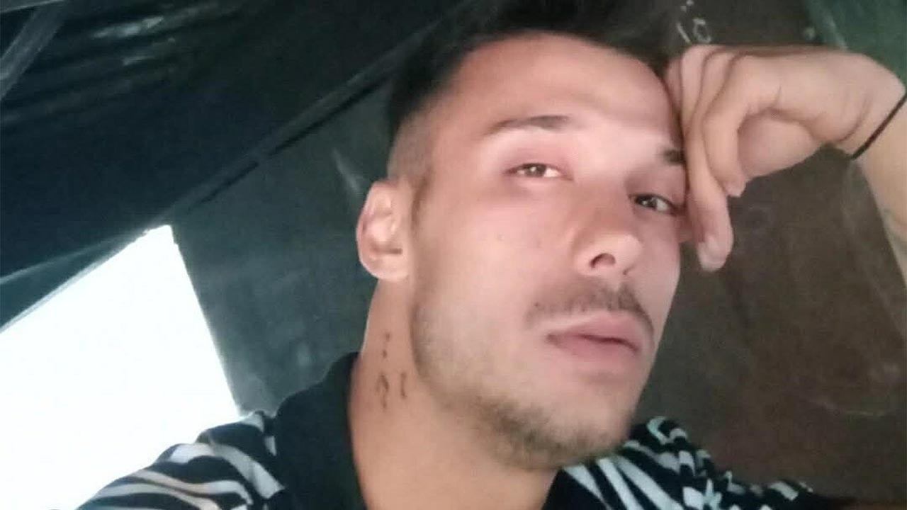 İzmir'de dehşet! Yolu kesildi, kalbinden bıçaklandı! Genç müzisyen hayatını kaybetti