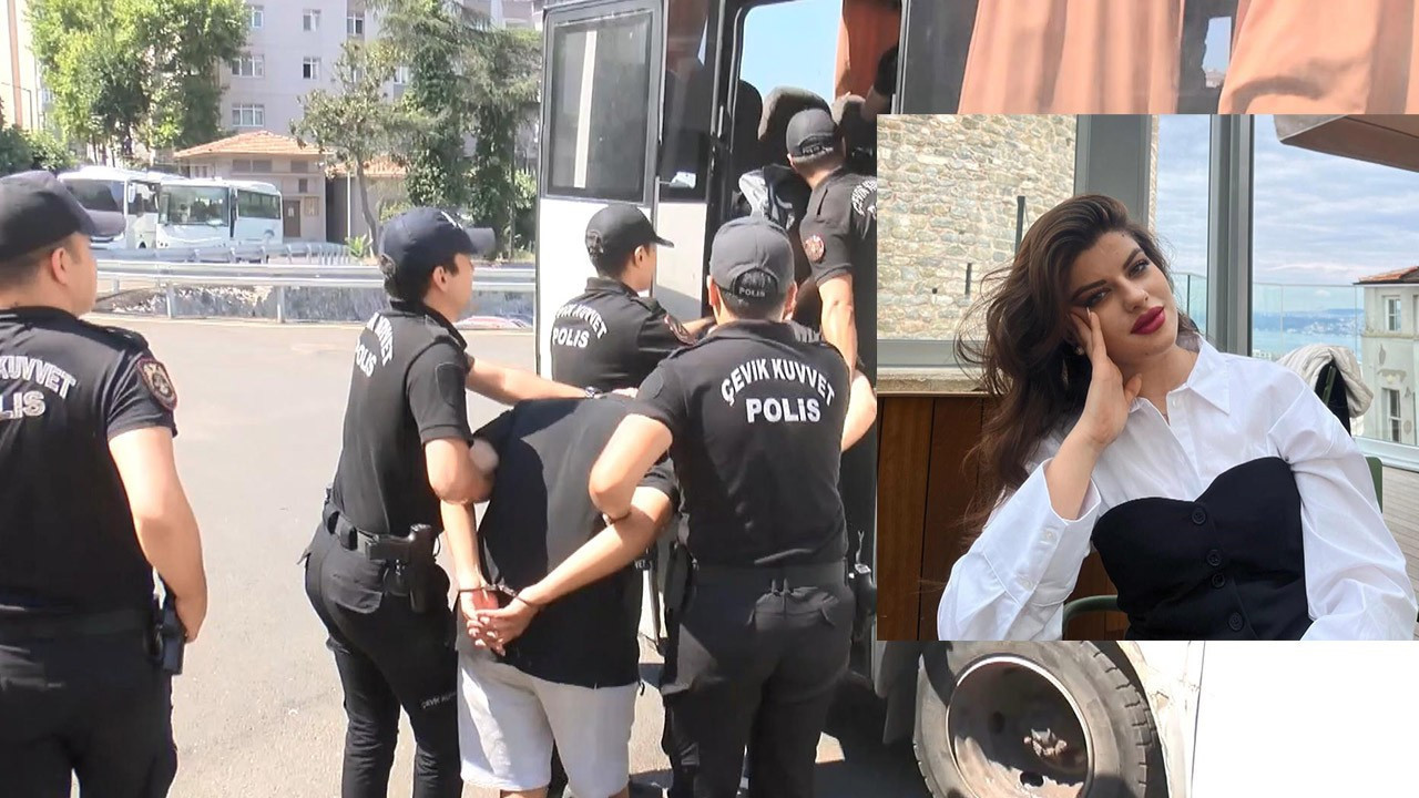 Ayşe Tokyaz cinayeti davası: Sanıklar 2'nci kez hakim karşısına çıkıyor