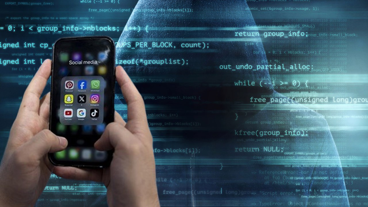 Sahte medyumların metafizik tuzağı: Linke tıkladı, hayatı kabusa döndü!