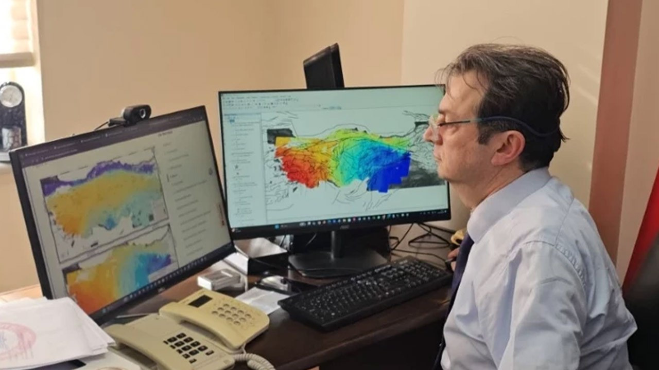 Bilim insanlarından korkutan tespit: 'Anadolu ikiye ayrılabilir'