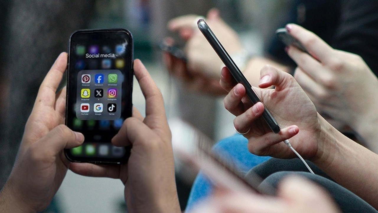 İran’da sosyal medya operasyonu: 466 kişi gözaltına alındı!