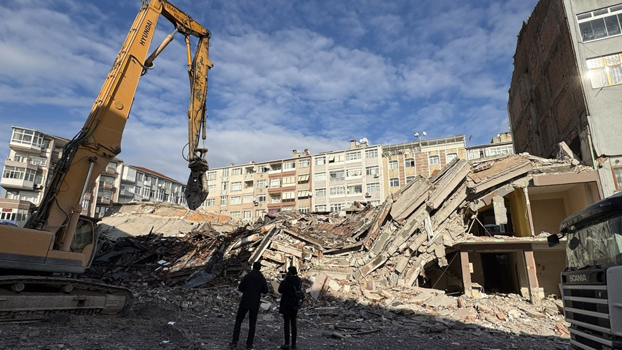 Güngören’de ‘Kentsel Dönüşememe’ isyanı: Harabeye dönen alanlar madde bağımlılarının meskeni oldu
