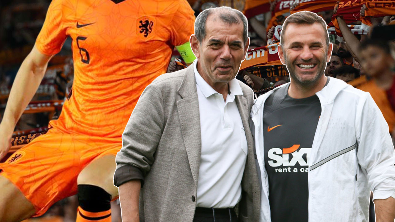 Galatasaray’dan 10 numara yıldız hamlesi! Dursun Özbek kesenin ağzını açacak