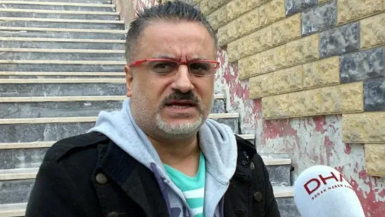 tv100 Erol Köse'nin ölmeden önce bıraktığı mektuplara ulaştı! Son isteği ortaya çıktı! 'Başıma bir şey gelirse....'