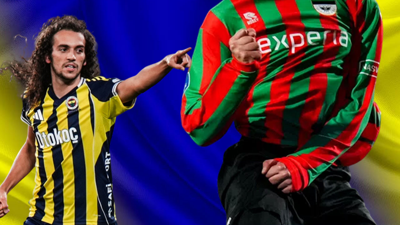 Fenerbahçe yeni orta sahasını buldu! Guendouzi’nin yanına gençlik aşısı! 10 milyon euro istiyorlar