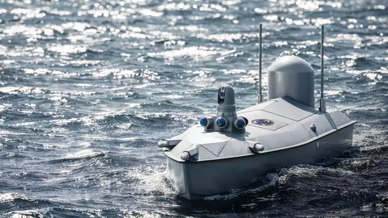 'Türk PİRANA'sı Yunan basınında yankılandı: Ölümcül tehlike! 'Atina dikkatli olmalı'