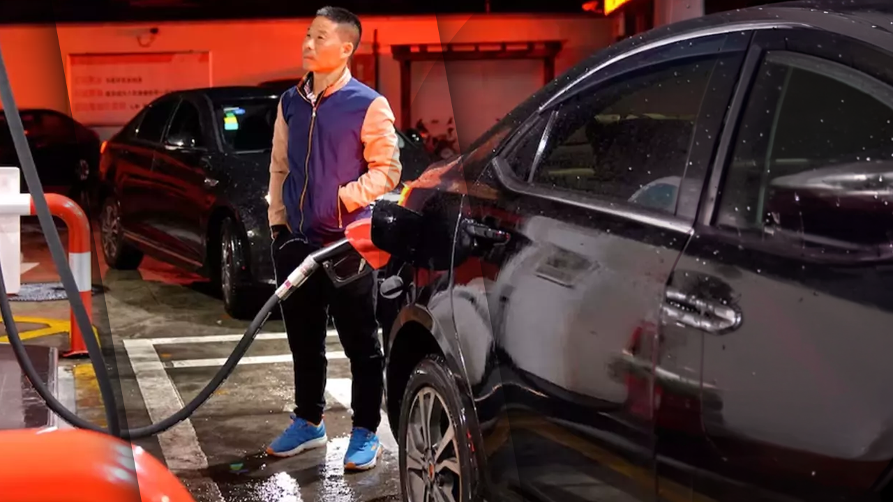 Çin'den akaryakıta olağanüstü müdahale! 13 yıl sonra bir ilk yaşandı