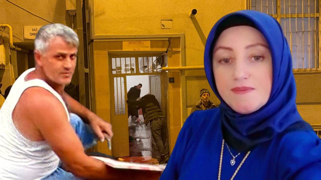 Samsun'da dehşet! Baldızını öldürüp intihar etti