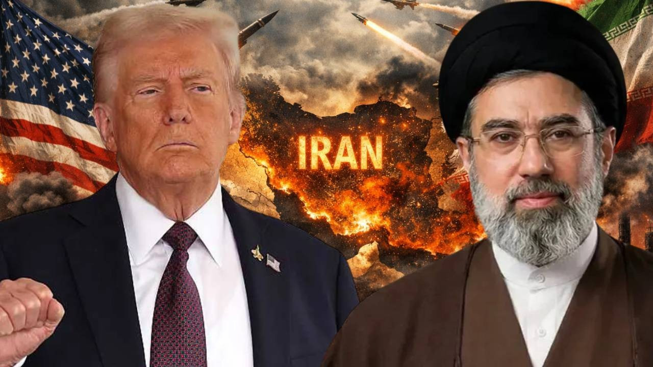 Trump’tan İran savaşında U dönüşü: 15 maddelik anlaşma deşifre oldu