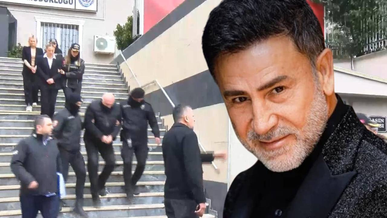 Alaattin Kadayıfçıoğlu'nun ifadesine tv100 ulaştı! İzzet Yıldızhan'ı tanırım diyerek anlattı: Babam çocuklarının kirvesi olur