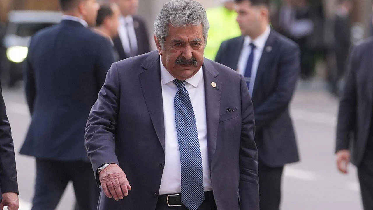 İBB davası sürerken MHP’li Feti Yıldız’dan yeni açıklama: Tanık hâkim huzurunda dinlenir