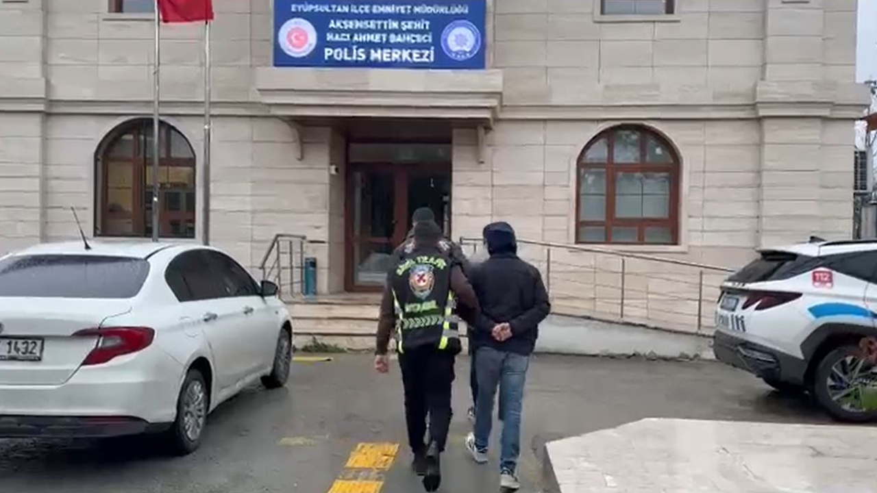 Trafikte dehşet anları! Tehlikeli takip! 360 bin TL ceza kesildi