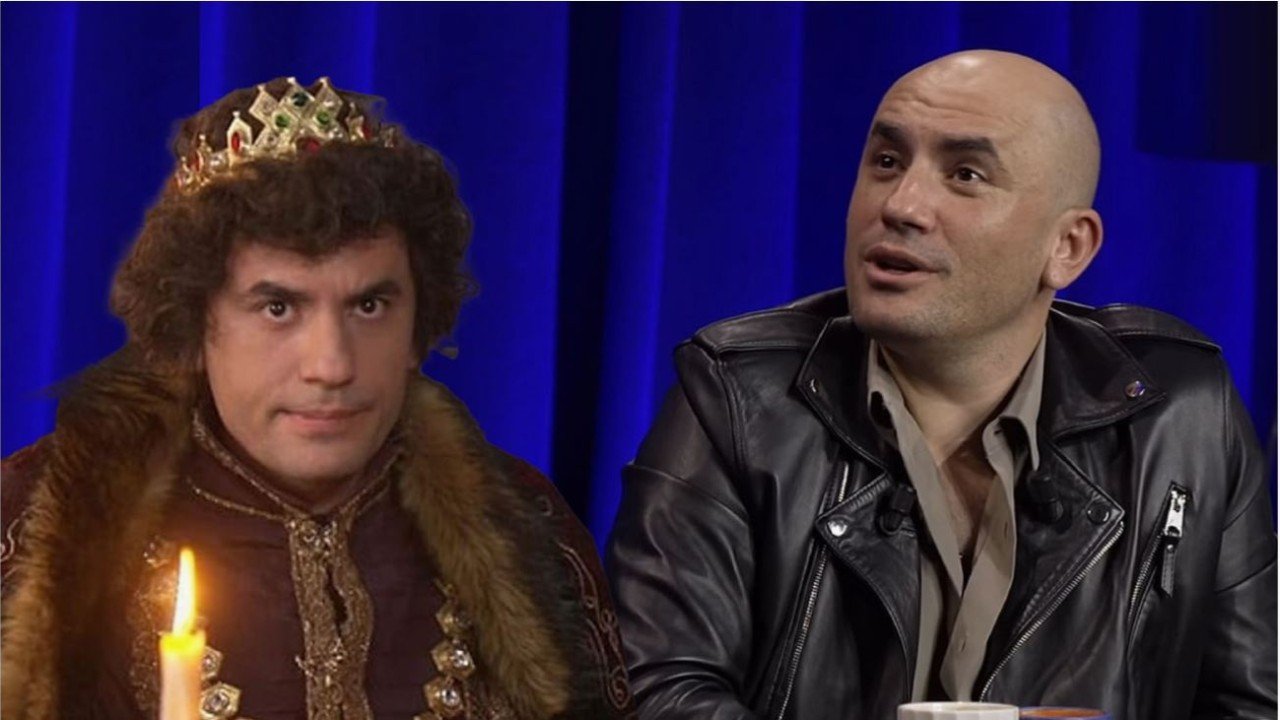 Prens'in yıldızı Giray Altınok'tan radikal imaj değişikliği! Son hali hayranlarını şoke etti