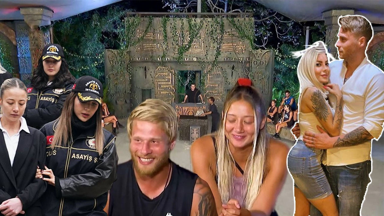 Tutuklanan Aleyna Kalaycıoğlu'na Beria Özden'den sert sözler: Cezaevinden birbirlerine mektup atsınlar!