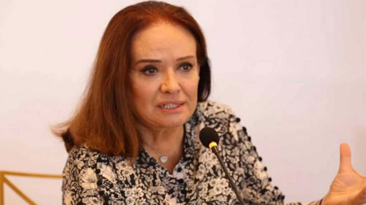 Müjde AR 11 yıl sonra haberdar oldu! Mahkemenin yolunu tuttu