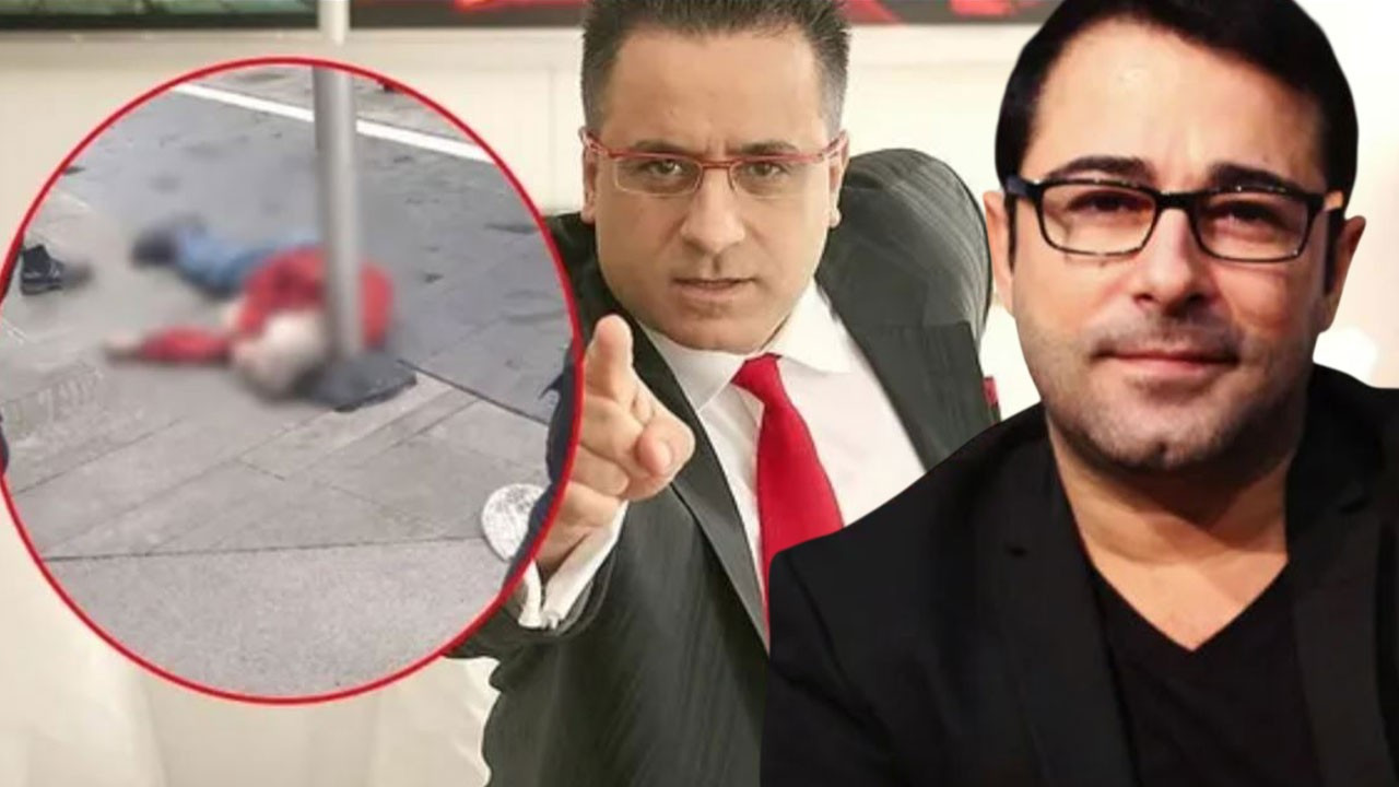 Hayatını kaybeden Erol Köse'ye sözleri tepki çekmişti! Atilla Taş o yorumlara kayıtsız kalamadı: Beni çıldırtmayın!