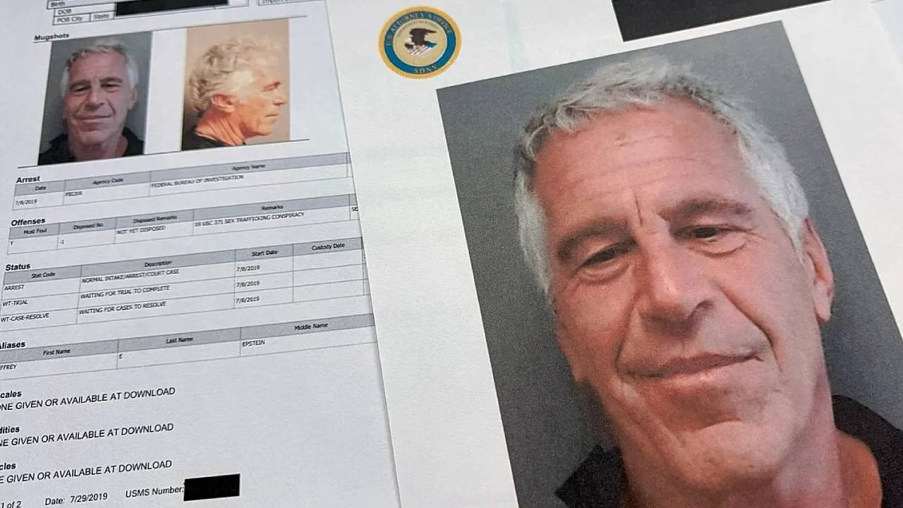 Kapalı kapılar ardındaki dehşet! Epstein mağdurları yaşadıkları istismarı ilk kez anlattı: Gözlerimizdeki korkudan hoşlanıyordu