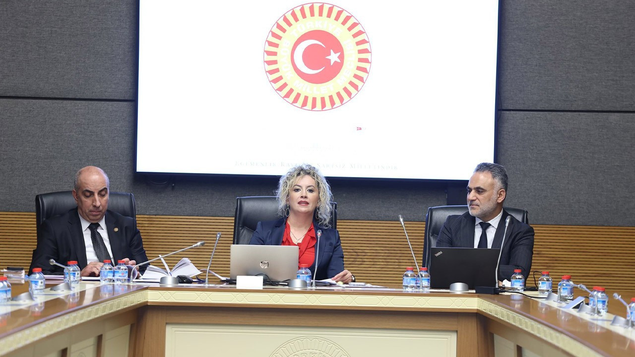 Ankara Cumhuriyet Başsavcı Vekili Akdoğan: "15-18 yaş grubundaki çocuklarımızda yaş küçüklüğüne bağlı indirimler uygulanmamalı"