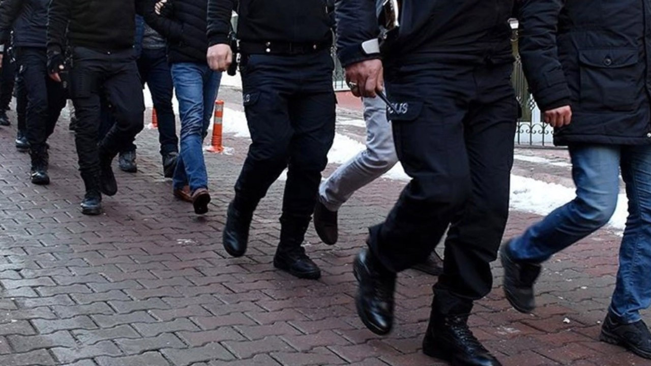 Ankara'da FETÖ/PDY soruşturması: 9 gözaltı kararı