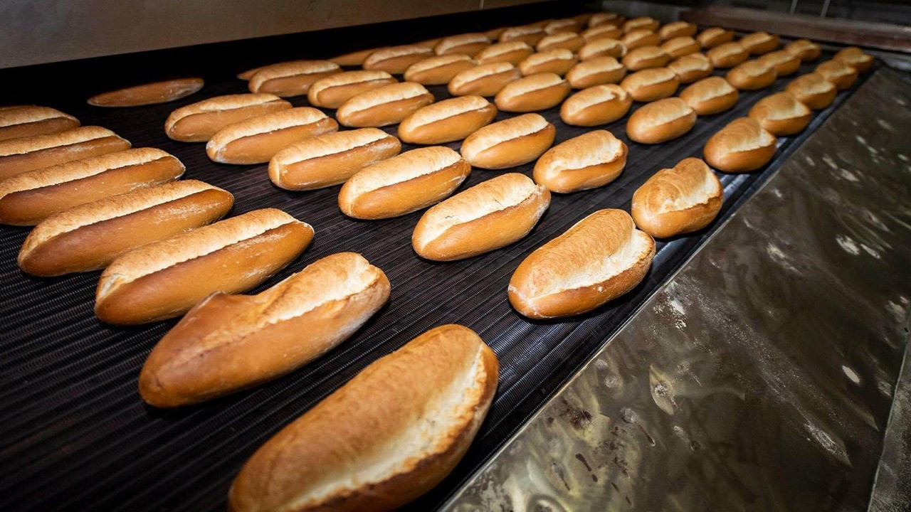 Valilik onayladı: İzmir'de ekmeğe zam geldi!