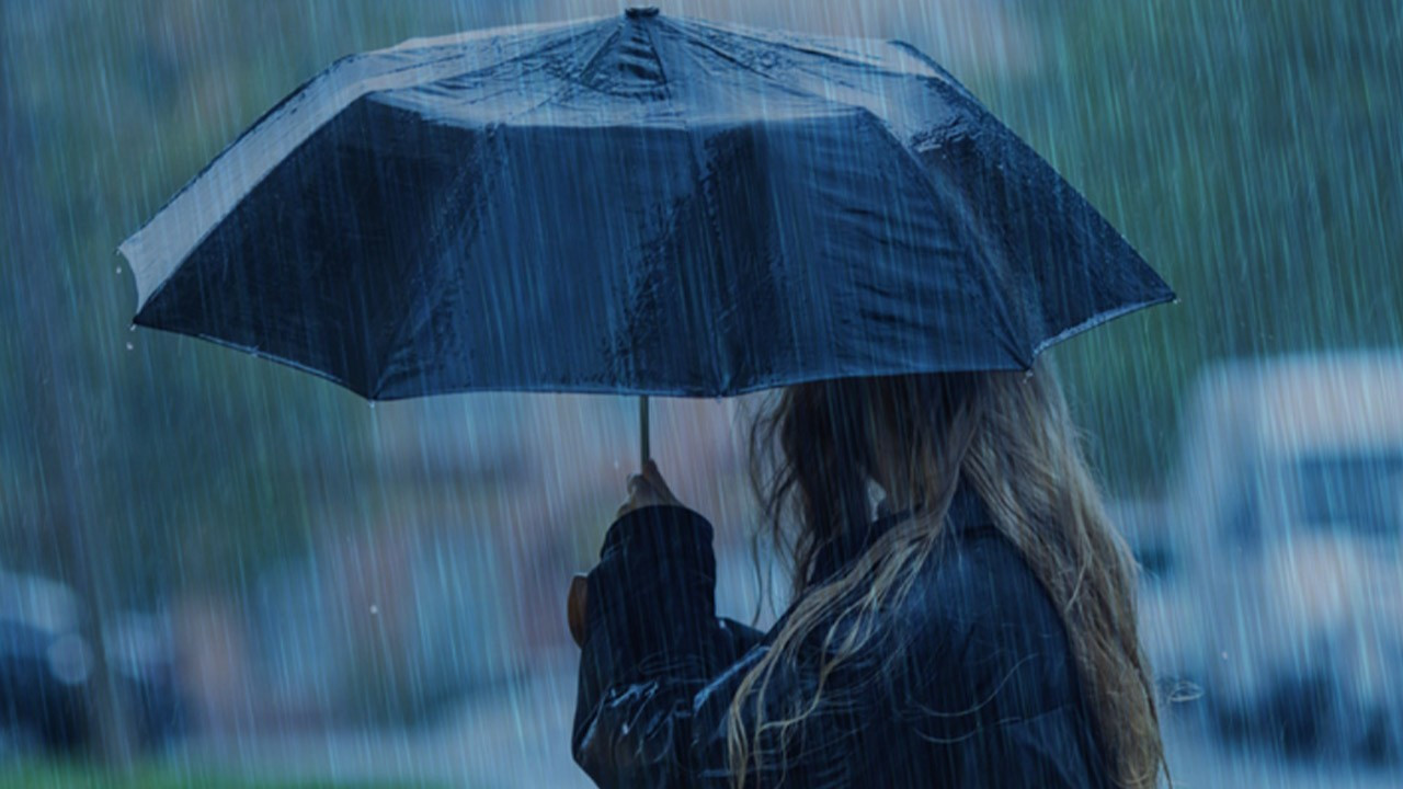 Meteoroloji yeni haritayı paylaştı! Sıcaklık daha da düşecek: Hastalıklara dikkat!