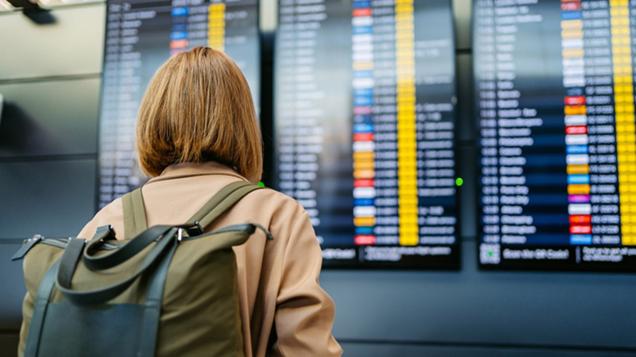 Rus turistlerin Körfez tatilleri iptal edildi!