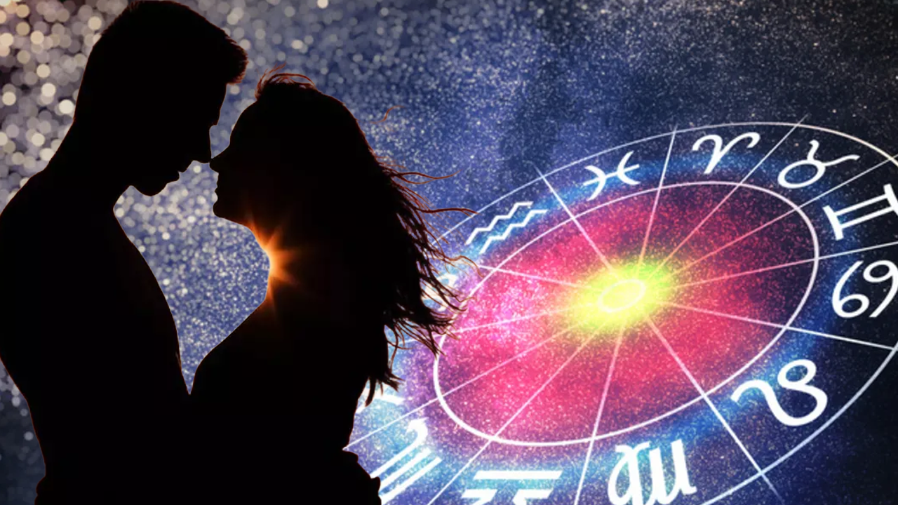 Aşk Dosyası Açıldı; Şimdi Sakin Kalma Zamanı