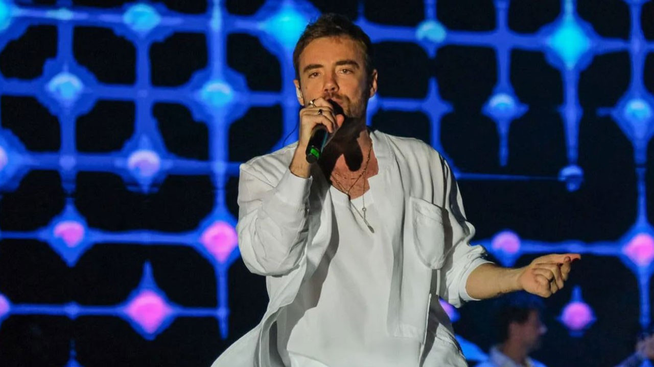 13. kez burun ameliyatı olmuştu! Murat Dalkılıç son halini paylaştı