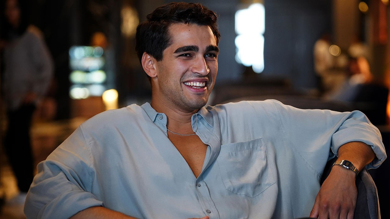 Mert Ramazan Demir'in son hali görenleri şoke etti! 20 kilo vererek iğne ipliğe döndü