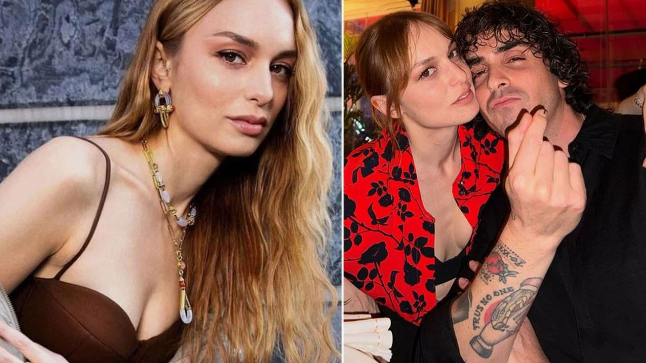 Nilperi Şahinkaya ile Baturalp Bekar ayrıldı mı? O hamle kafa karıştırdı