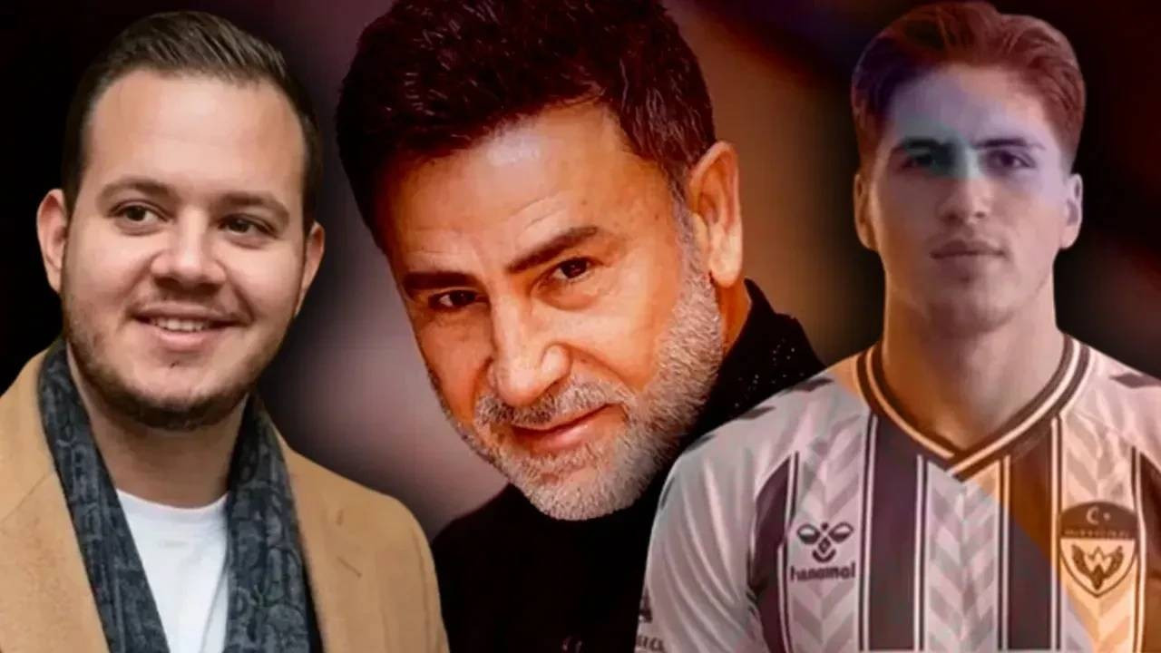 Alaattin Kadayıfçıoğlu'nu kaçırma planı ortaya çıktı! Cinayet sonrası devreye İzzet Yıldızhan girdi