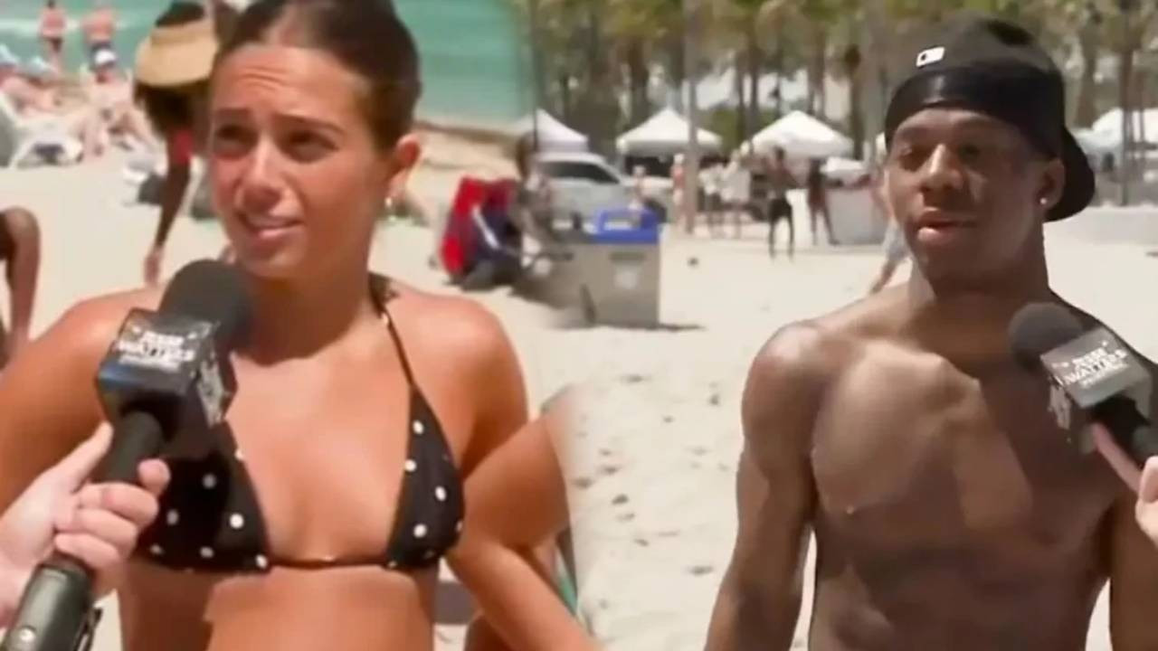 Orta Doğu kan ağlarken ABD'lilerin tek derdi bikini!