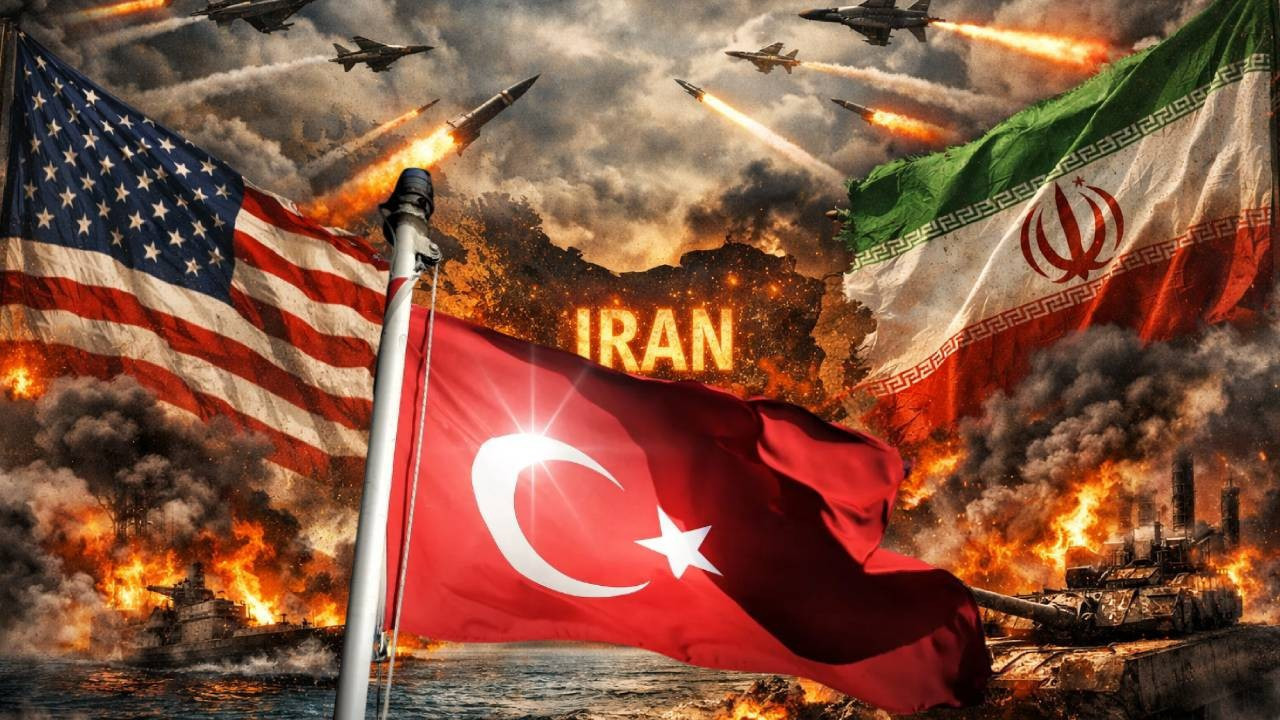 Türkiye’nin savaşta üstlendiği rol ortaya çıktı! Barış görüşmelerinde Türkiye damgası