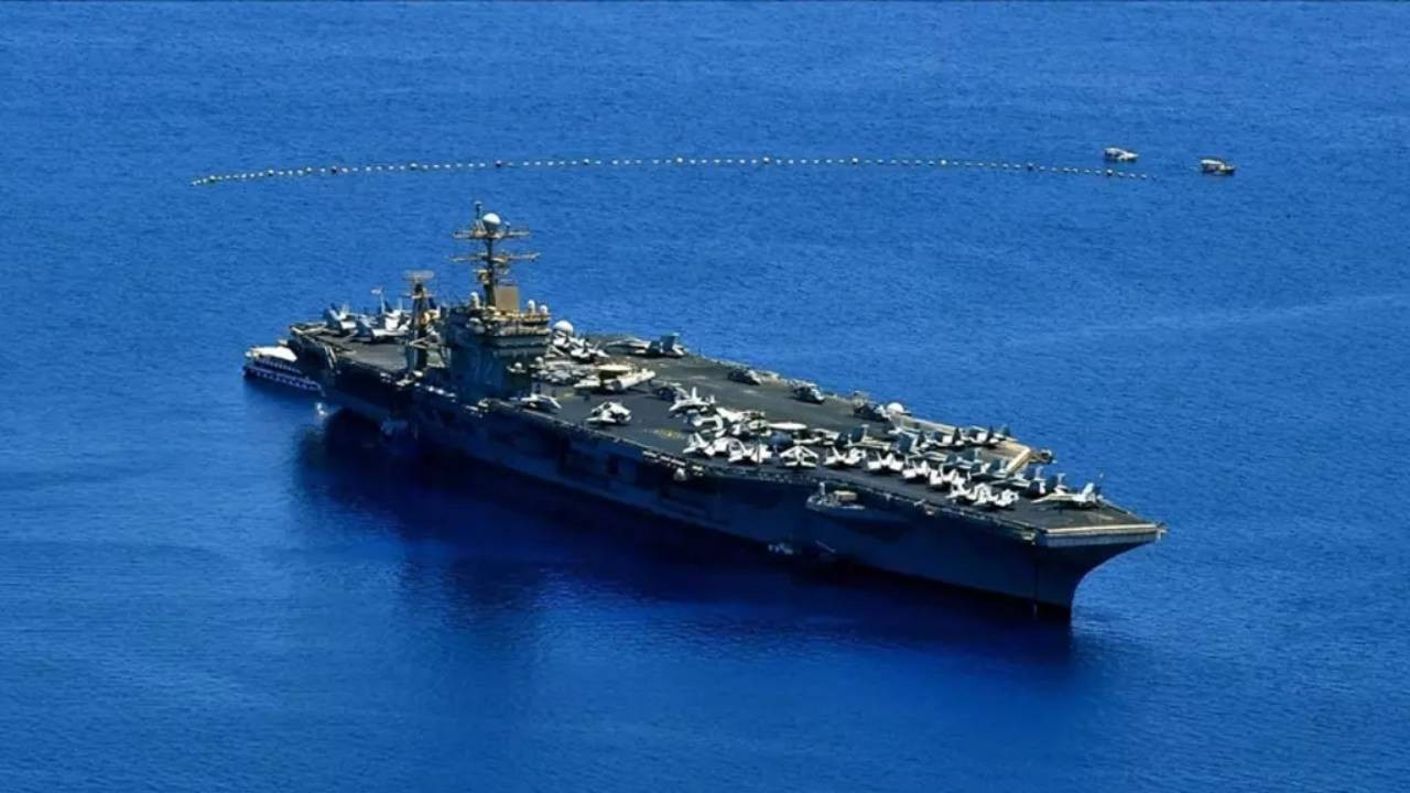 ABD’nin dev gücüne iki büyük darbe! Lincoln vuruldu, Ford geri çekildi