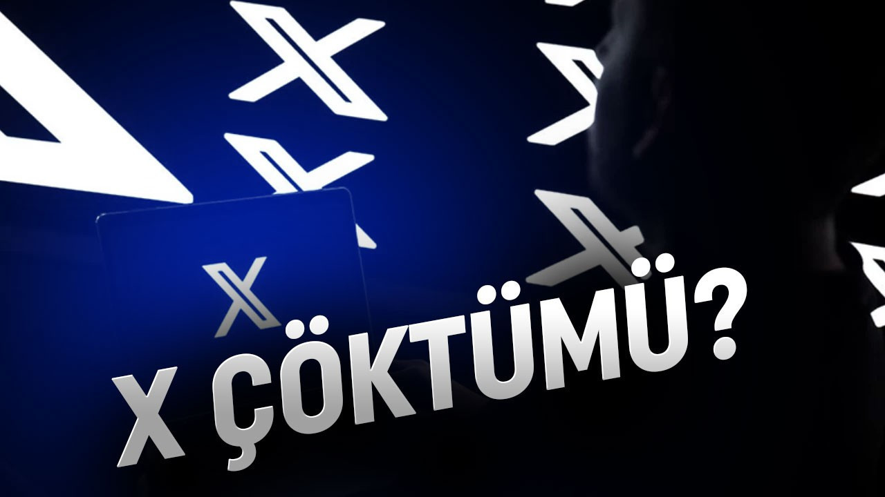 X çöktü mü, neden çöktü? Twitter neden açılmıyor, ne zaman gelecek?
