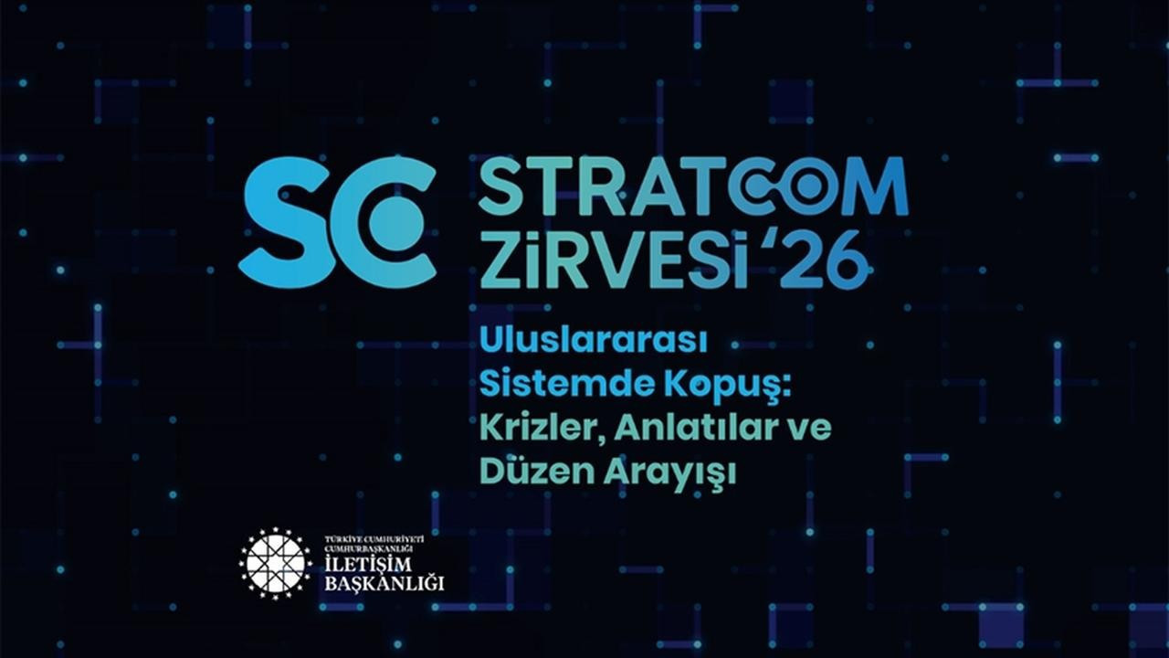 37 ülke, 159 isim! İstanbul'da dev zirve: STRATCOM başlıyor