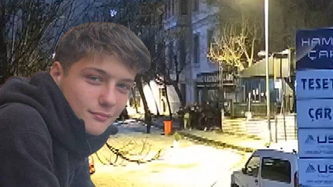 Atlas'ın ikizinin mektubu TBMM'ye damga vurdu! 