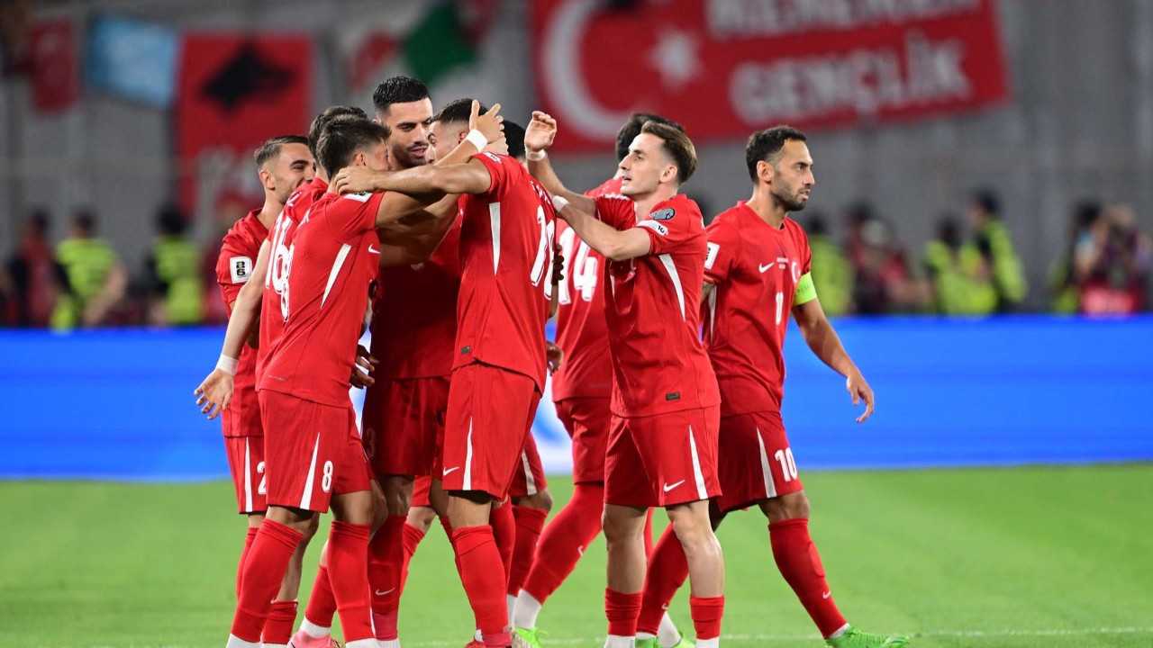 Dünya Kupası yolunda kritik maç! A Milli Takım, Romanya’ya karşı! İlk 11’ler açıklandı